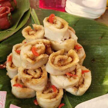 When classrooms turned kitchens: West Midnapore school celebrates Makar Sankranti with pithe fair