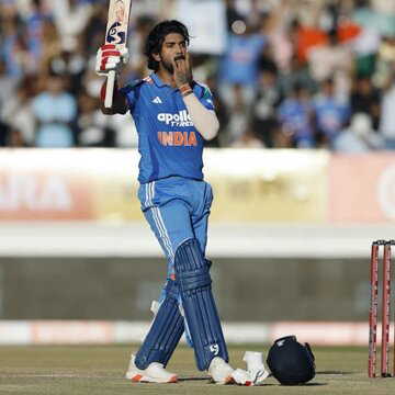 KL Rahul the crisis man of India, goes big with century as India recover against New Zealand