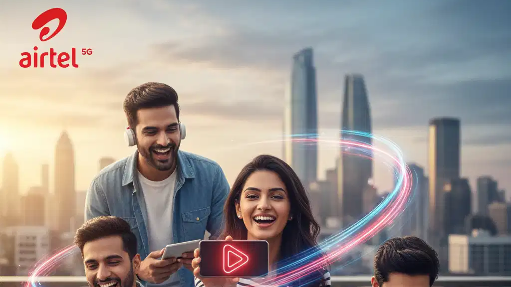 Why Airtel says 2025 marked a turning point for India’s telecom industry?