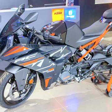 Next-gen KTM RC set for 2027 launch with possible twin-cylinder shift