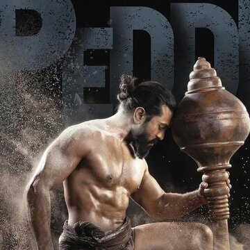 'Another masterpiece loading': Ram Charan unleashes beast mode in 'Peddi' teaser, leaves fans fired up