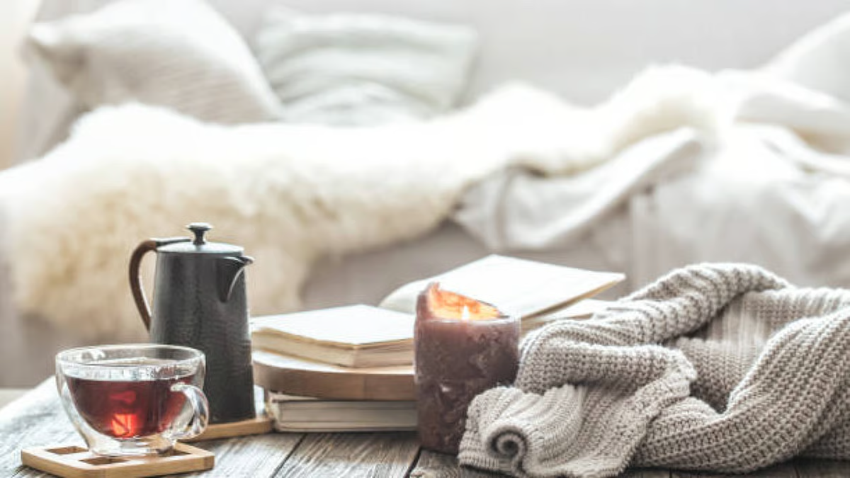 Winter chill at home? These 5 tips will keep your room cozy