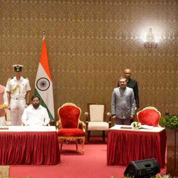 'Confident she will fulfil vision of late Ajit dada', PM extends best wishes to new Maharashtra Deputy CM Sunetra Pawar