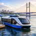 From traffic jams to river rides? Kolkata's Water Metro plan takes shape