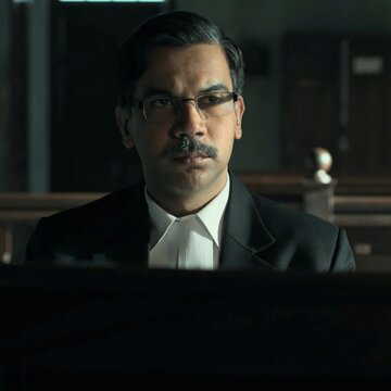 Prahaar teaser: Rajkummar Rao brings the 26/11 Mumbai terror attacks to the big screen in a courtroom drama