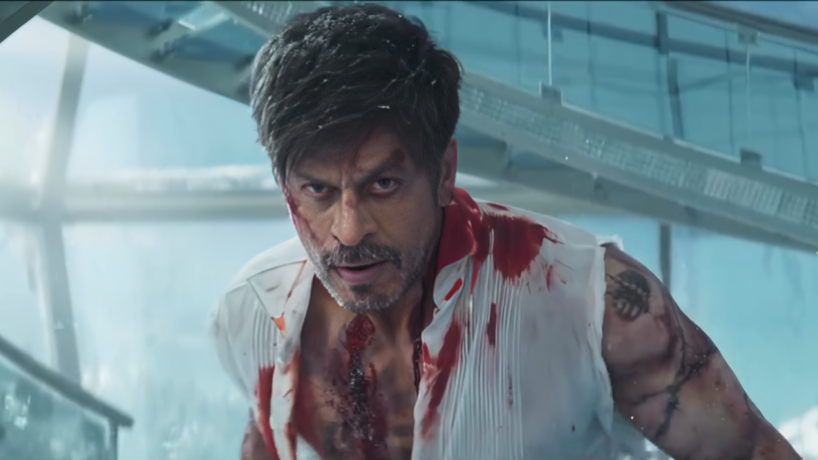 Netizens react to Shah Rukh Khan's upcoming 'KING' - Release date and all details here