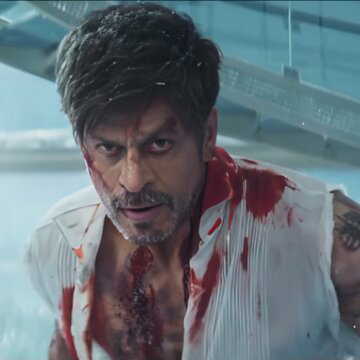 Netizens react to Shah Rukh Khan's upcoming 'KING' - Release date and all details here