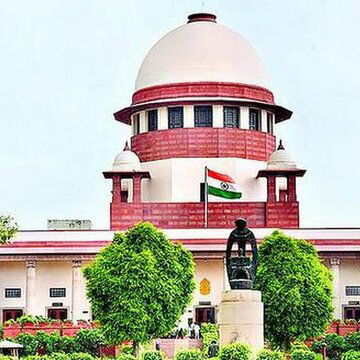 'Why are you people so apprehensive?' Supreme Court questions SIR petitioners