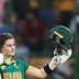 Wolvaardt’s record ton powers South Africa to dominant series-clinching win over India