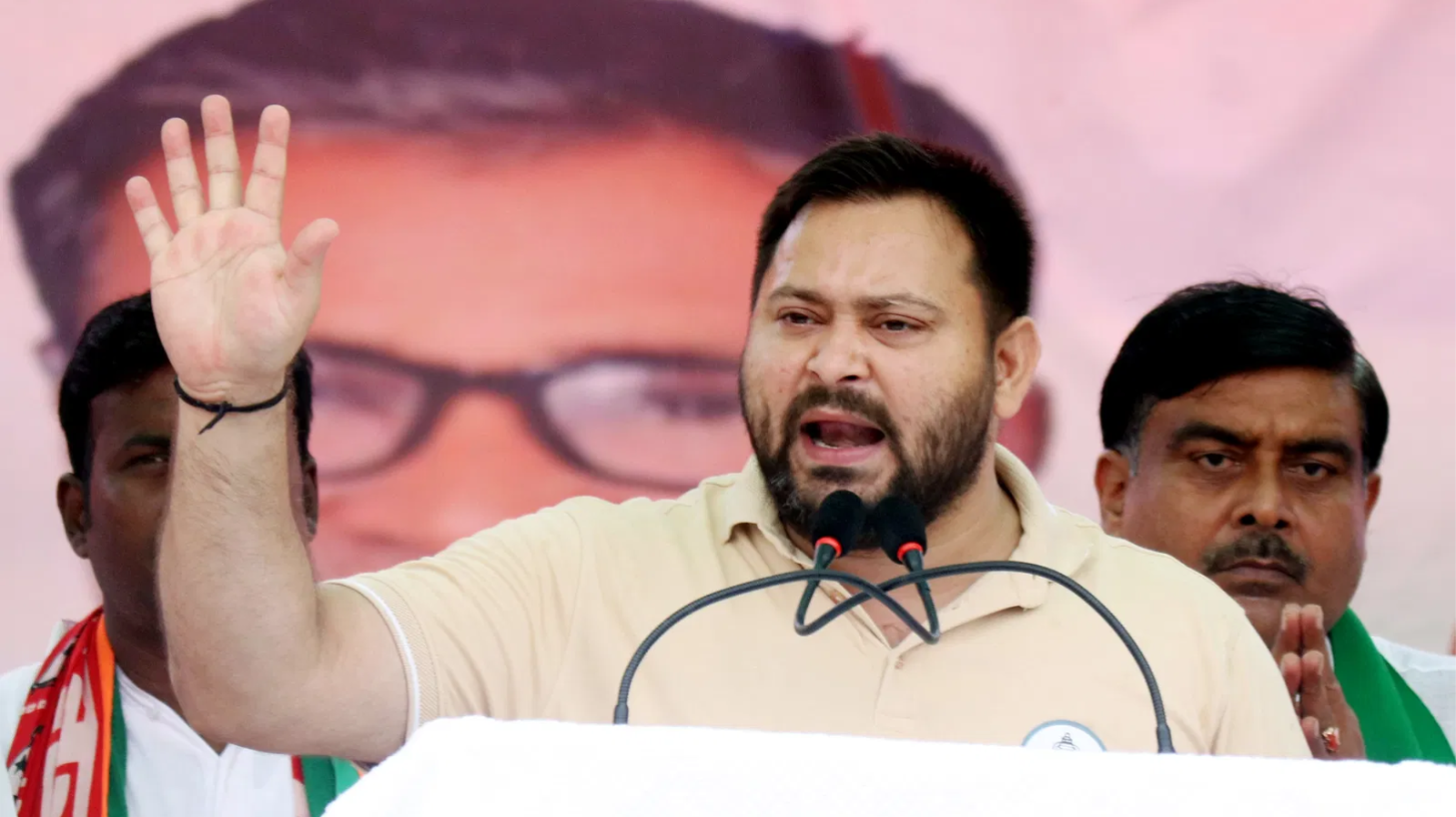 RJD expels 10 more leaders, including MLA Fateh Bahadur Singh, for THIS acitivity