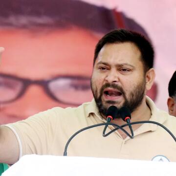 RJD expels 10 more leaders, including MLA Fateh Bahadur Singh, for THIS acitivity