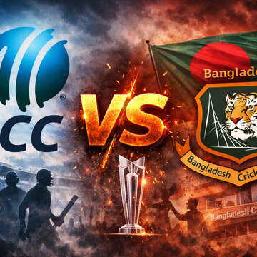 ICC sets January 21 deadline on Bangladesh’s T20 World Cup participation