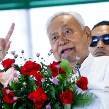 Bihar elections: JD(U) announces first list of 57 candidates