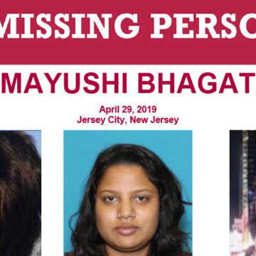 Who is Mayushi Bhagat? Indian student missing for 6 years in US; FBI announces Rs 9.38 lakh reward
