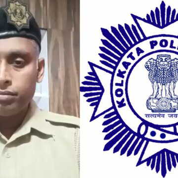 Kolkata Police suspends constable over viral video—what did he say?