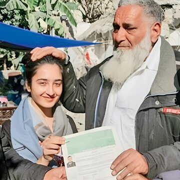 After JDA demolition, Hindu neighbour gives land to Muslim journalist’s family; political row erupts