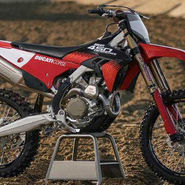 Ducati set to raise prices as aggressive 2026 launch plan gathers pace