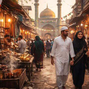 Did you know THIS hidden town in India is called ‘Little Iran’?