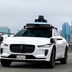 Google-backed robot cars trapped on dead-end roads leave Londoners sleepless