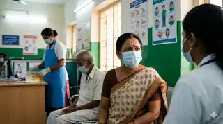 Karnataka swine flu death raises concerns: Symptoms, high-risk groups and prevention measures explained