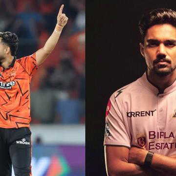 Who are Gurnoor Brar and Harsh Dubey? India invests in new domestic faces