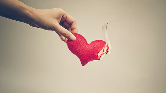 Is your relationship toxic? How to tell? Be careful if you see these 5 signs