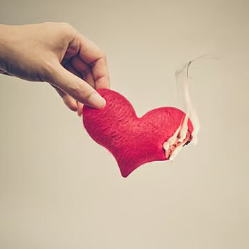 Is your relationship toxic? How to tell? Be careful if you see these 5 signs