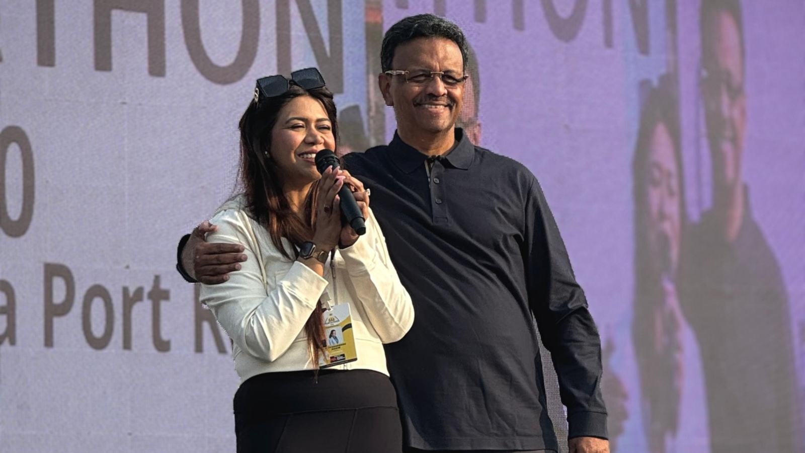 ‘Airspace closed, don’t know how to go back’: Kolkata Mayor Firhad Hakim’s daughter shares message from Madinah amid escalating conflict