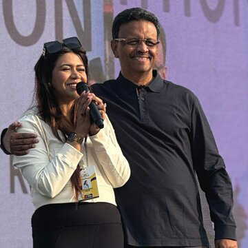 ‘Airspace closed, don’t know how to go back’: Kolkata Mayor Firhad Hakim’s daughter shares message from Madinah amid escalating conflict