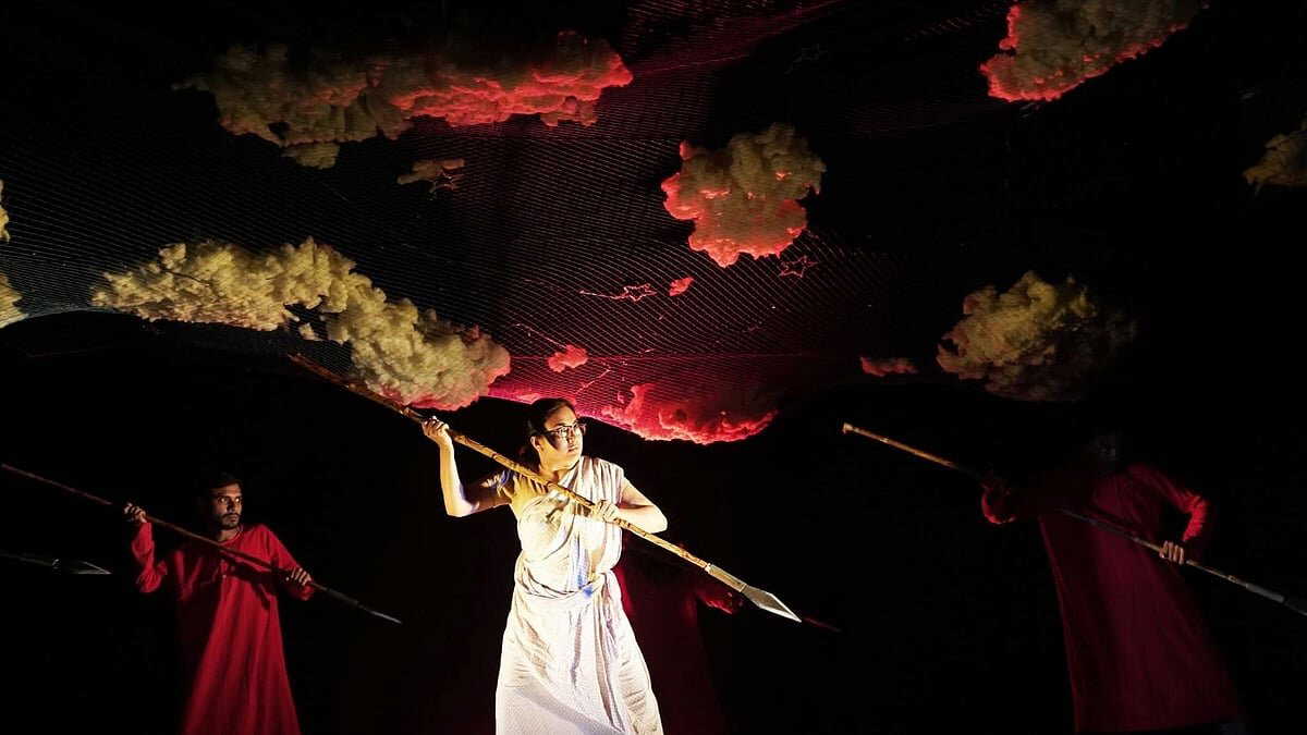 'Ekta Ischool': A classroom that teaches the World to change