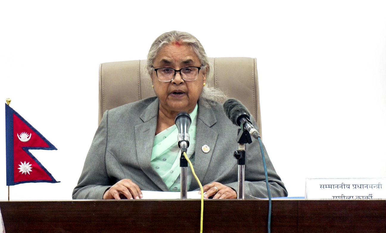 Who is Sushila Karki? 5 Facts about Gen Z’s pick for Nepal interim PM with India connection