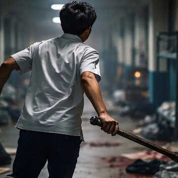 Karnataka school hostel attack leaves one dead, seven injured; accused student on the run