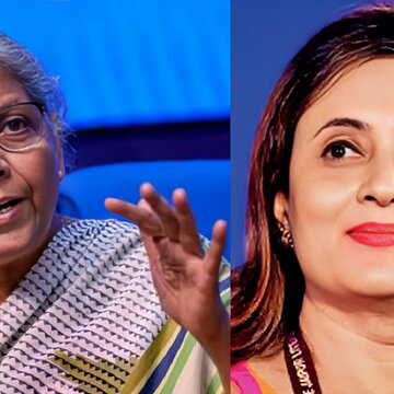 TMC accuses Nirmala Sitharaman of misleading Parliament on Bengal’s industrial record