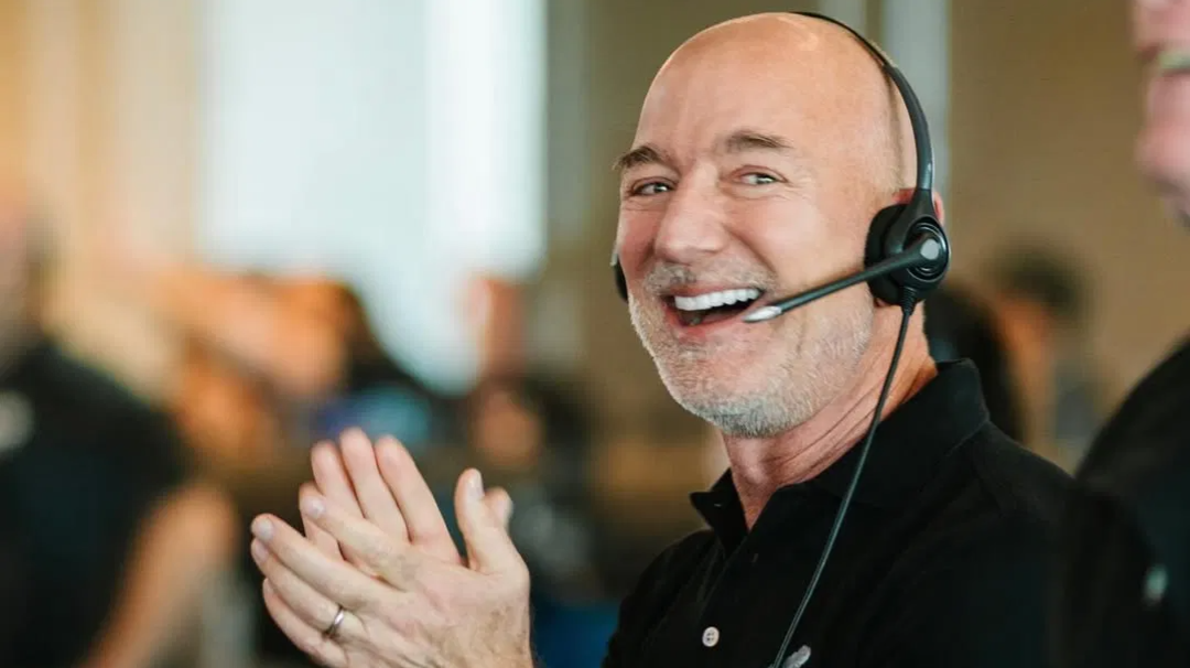 Lauren Sánchez shares Jeff Bezos’ precious reaction to Blue Origin’s New Glenn success