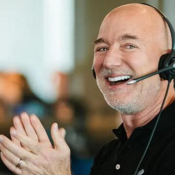 Lauren Sánchez shares Jeff Bezos’ precious reaction to Blue Origin’s New Glenn success