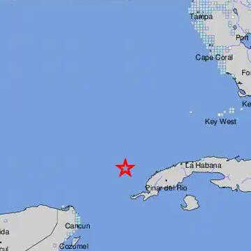 Rare 6.1-magnitude quake rocks Cuba, strongest in region since 1880