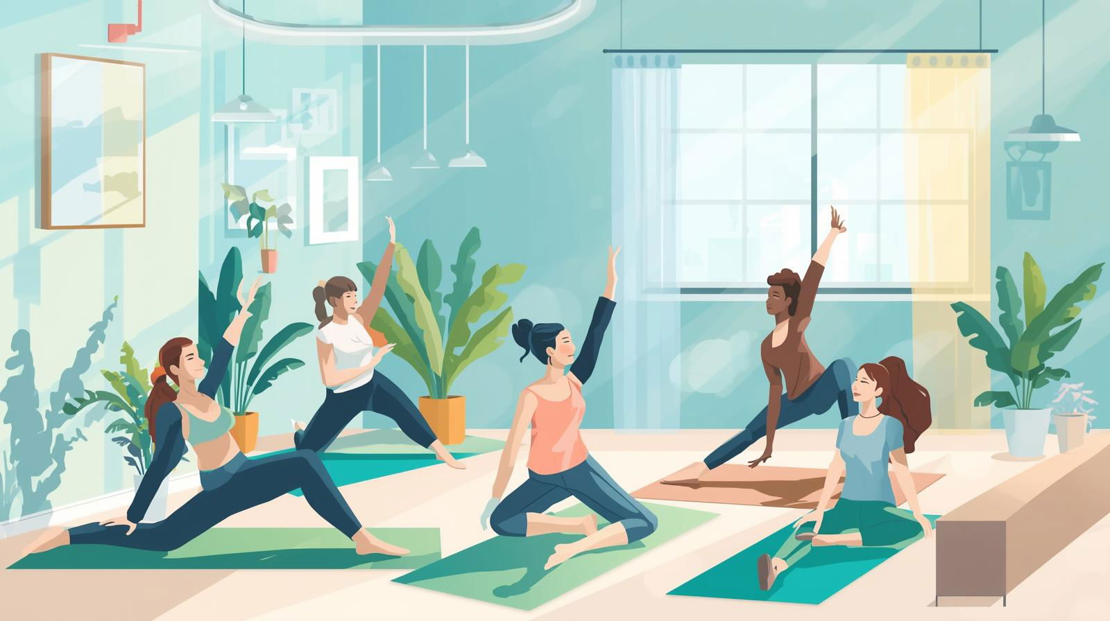 Post-Diwali smog: Here's few expert-backed workout tips to stay safe in hazardous AQI