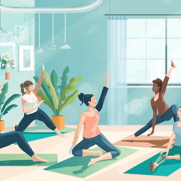 Post-Diwali smog: Here's few expert-backed workout tips to stay safe in hazardous AQI