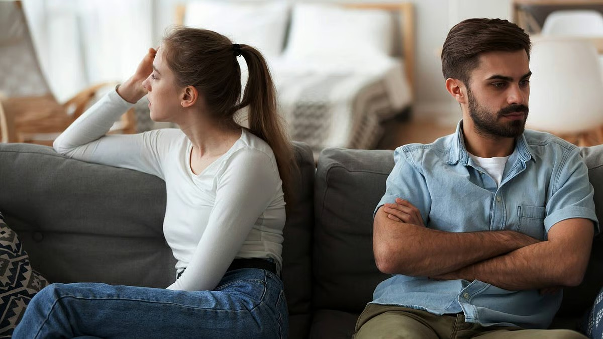 Simple techniques to manage anger and strengthen your relationship