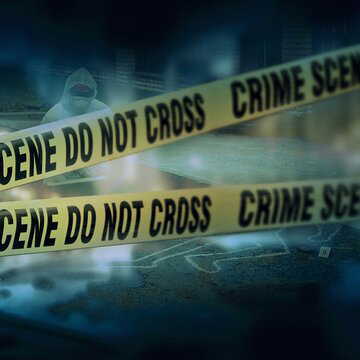 Drinking dispute turns fatal: Man hacks father to death, steps out for biryani