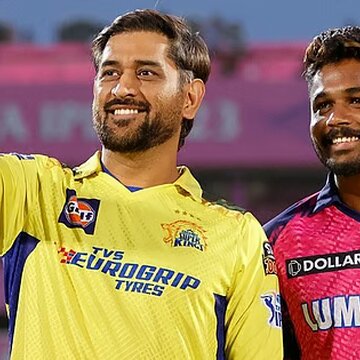 Speculation rises about Sanju Samson trade after Dhoni ahead of IPL auction