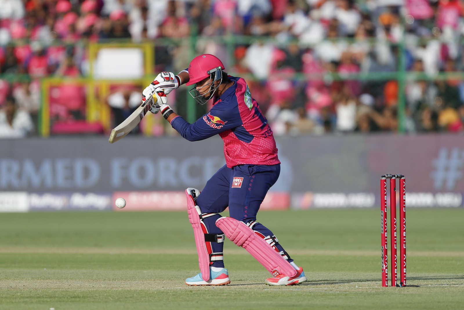 Vaibhav Suryavanshi becomes the youngest player to hit a century in syed Mushtaq Ali Trophy history