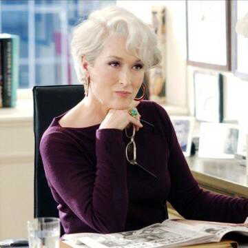 The Devil Wears Prada: How Miranda Priestly’s silent expressions define authority