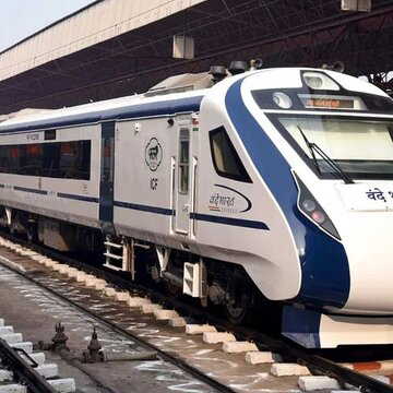 From Konkan to Kashmir: Vande Bharat’s most scenic train routes you must experience once