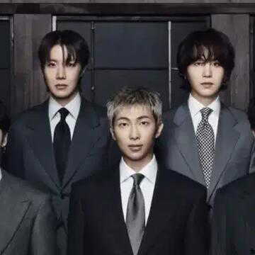 BTS returns with ARIRANG, drops SWIM music video and full album, watch and listen now