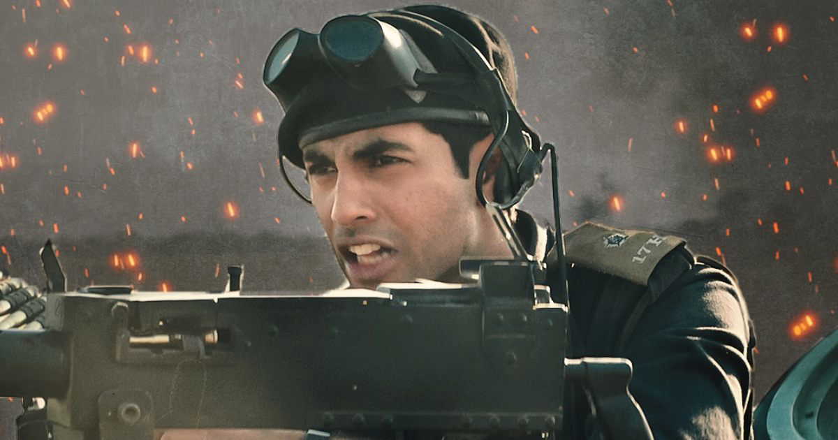 ‘Ikkis’ has been postponed for the third time to avoid Christmas clash