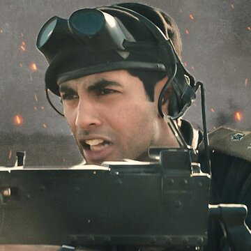 ‘Ikkis’ has been postponed for the third time to avoid Christmas clash