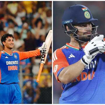 Will India drop Abhishek Sharma for Rinku Singh in crucial clash against England?