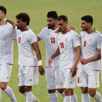 Iran cleared for FIFA World Cup 2026 after US grants entry visas