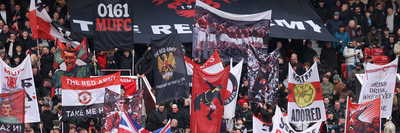 Miracle at Old Trafford? Manchester United’s title dream hangs by a thread